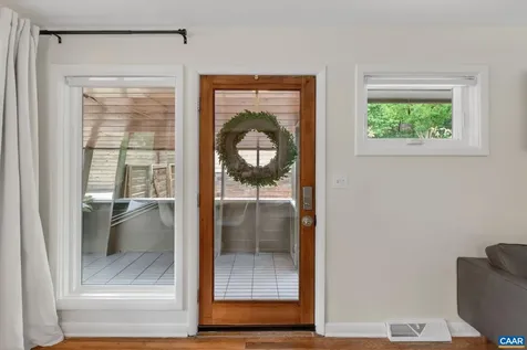 1408 Baker Street Charlottesville VA 22903