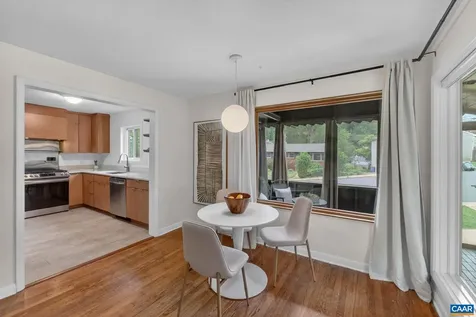 1408 Baker Street Charlottesville VA 22903