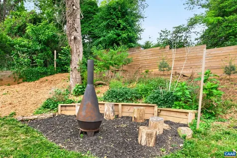 1408 Baker Street Charlottesville VA 22903