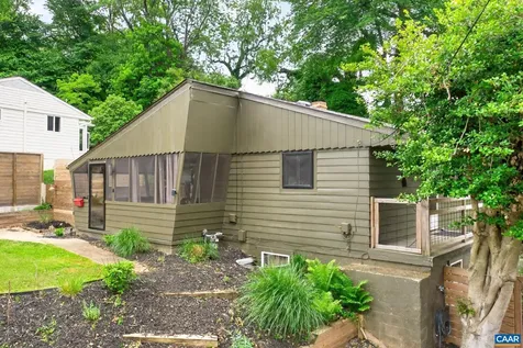 1408 Baker Street Charlottesville VA 22903