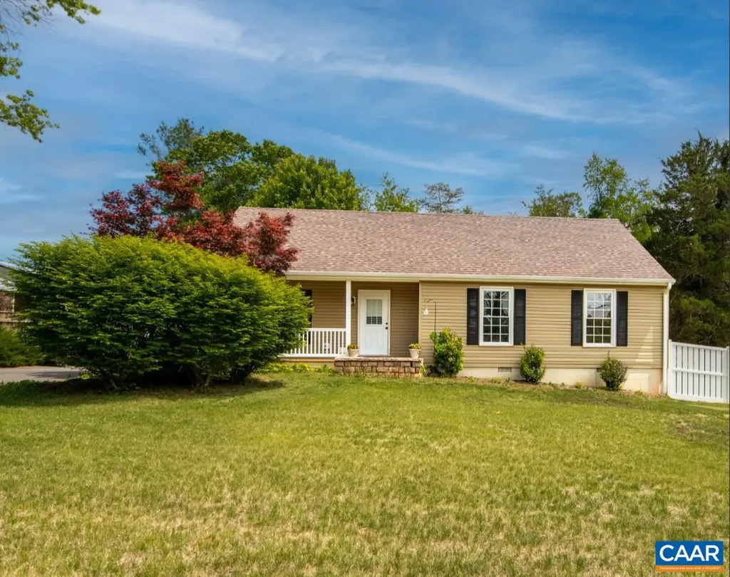 111 Morning Side Court Ruckersville VA 22968