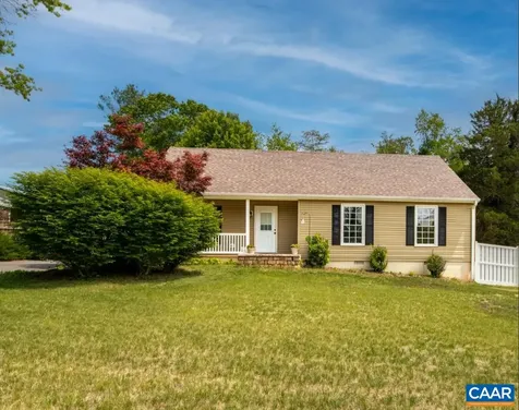 111 Morning Side Court Ruckersville VA 22968