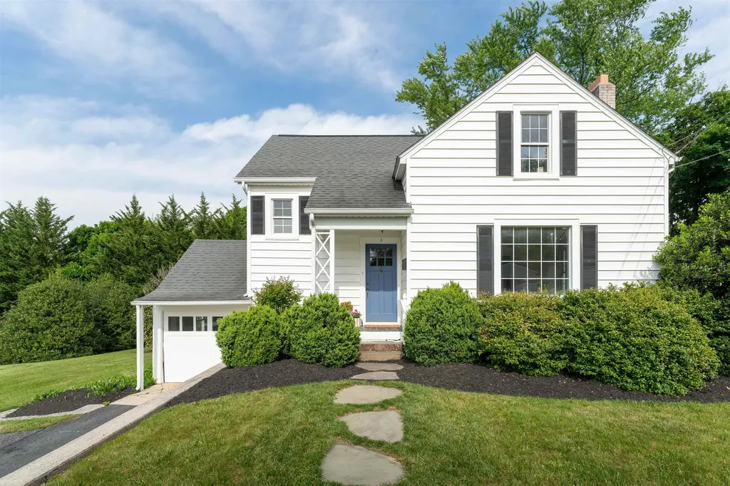 7 Taylor Street Staunton VA 24401