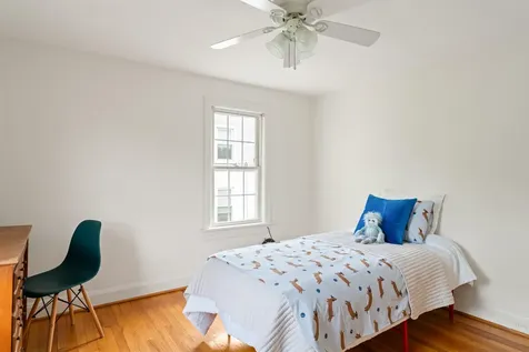 7 Taylor Street Staunton VA 24401