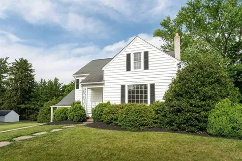 7 Taylor Street Staunton VA 24401