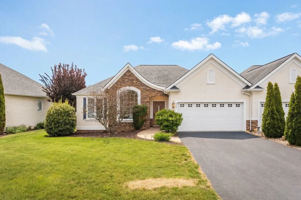 675 Coltsfoot Lane Mcgaheysville VA 22840