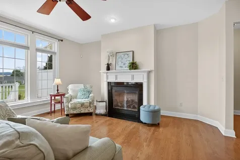 675 Coltsfoot Lane Mcgaheysville VA 22840