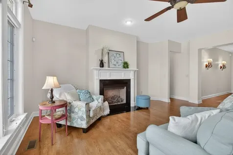 675 Coltsfoot Lane Mcgaheysville VA 22840
