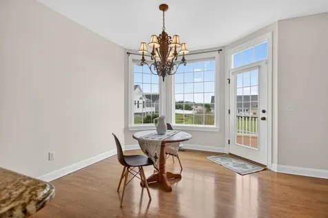 675 Coltsfoot Lane Mcgaheysville VA 22840