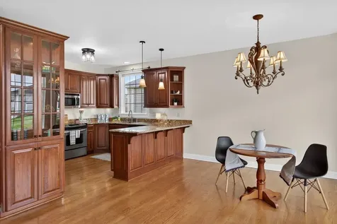 675 Coltsfoot Lane Mcgaheysville VA 22840