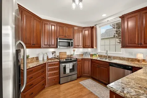675 Coltsfoot Lane Mcgaheysville VA 22840