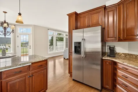 675 Coltsfoot Lane Mcgaheysville VA 22840