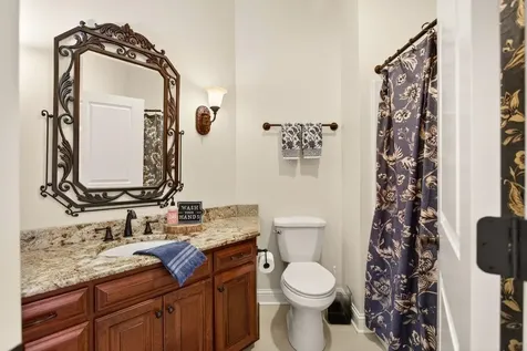 675 Coltsfoot Lane Mcgaheysville VA 22840