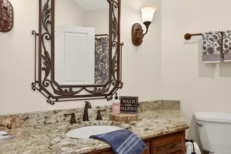 675 Coltsfoot Lane Mcgaheysville VA 22840
