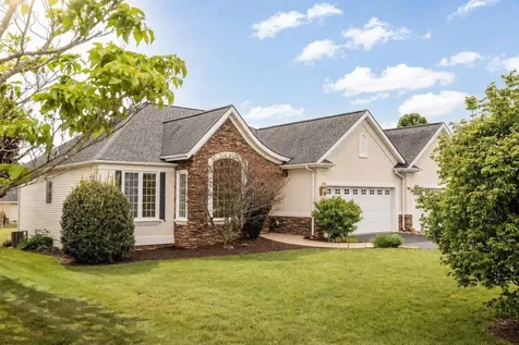 675 Coltsfoot Lane Mcgaheysville VA 22840