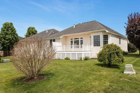 675 Coltsfoot Lane Mcgaheysville VA 22840