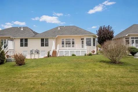 675 Coltsfoot Lane Mcgaheysville VA 22840