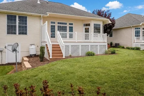 675 Coltsfoot Lane Mcgaheysville VA 22840