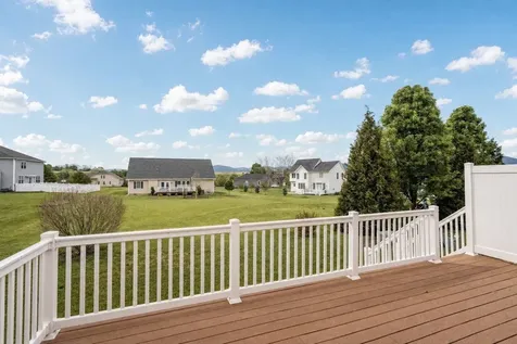 675 Coltsfoot Lane Mcgaheysville VA 22840