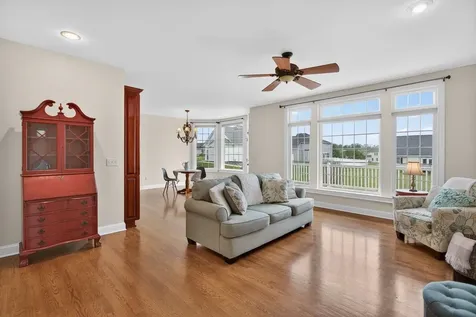 675 Coltsfoot Lane Mcgaheysville VA 22840