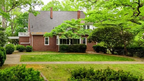 557 Ellison Lane S Waynesboro VA 22980