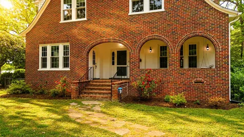 557 Ellison Lane S Waynesboro VA 22980