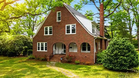 557 Ellison Lane S Waynesboro VA 22980