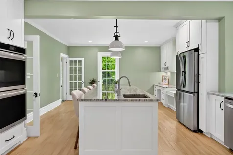 557 Ellison Lane S Waynesboro VA 22980