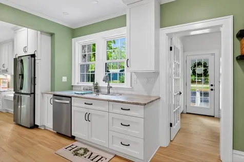 557 Ellison Lane S Waynesboro VA 22980