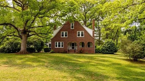 557 Ellison Lane S Waynesboro VA 22980