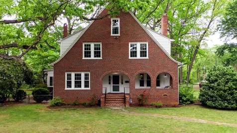 557 Ellison Lane S Waynesboro VA 22980