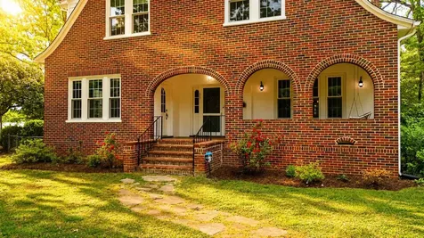 557 Ellison Lane S Waynesboro VA 22980