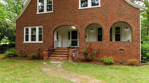 557 Ellison Lane S Waynesboro VA 22980
