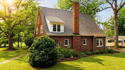 557 Ellison Lane S Waynesboro VA 22980