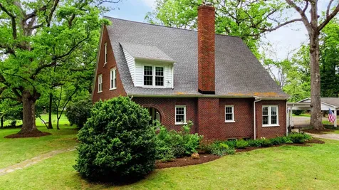 557 Ellison Lane S Waynesboro VA 22980