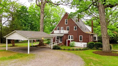 557 Ellison Lane S Waynesboro VA 22980