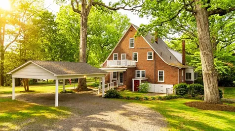 557 Ellison Lane S Waynesboro VA 22980