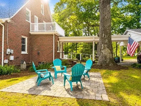 557 Ellison Lane S Waynesboro VA 22980