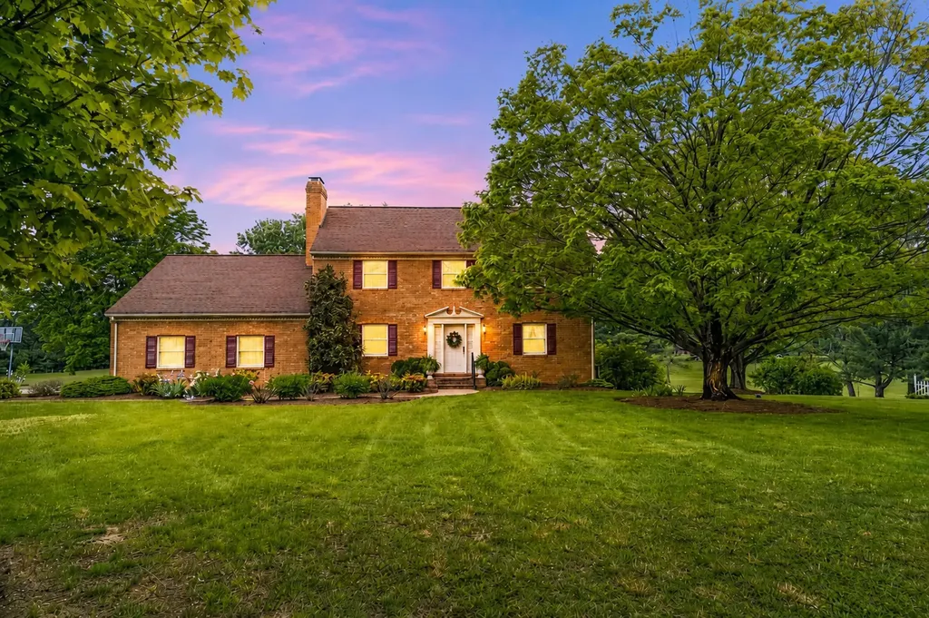 32 Henkel Road Waynesboro VA 22980