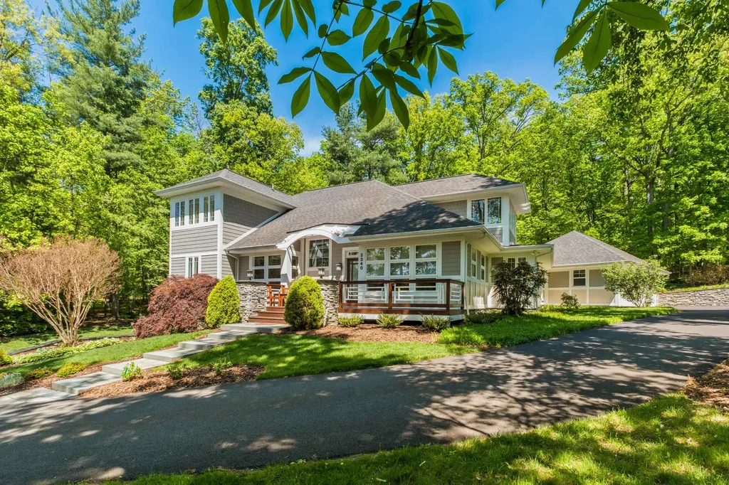3340 Baybrook Drive Rockingham VA 22801