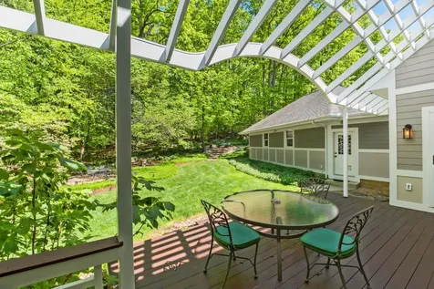 3340 Baybrook Drive Rockingham VA 22801