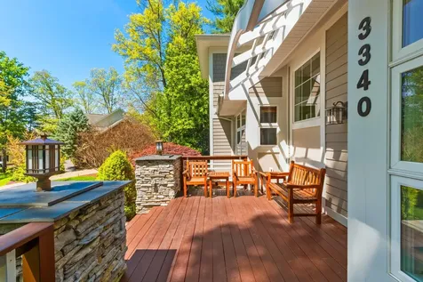 3340 Baybrook Drive Rockingham VA 22801