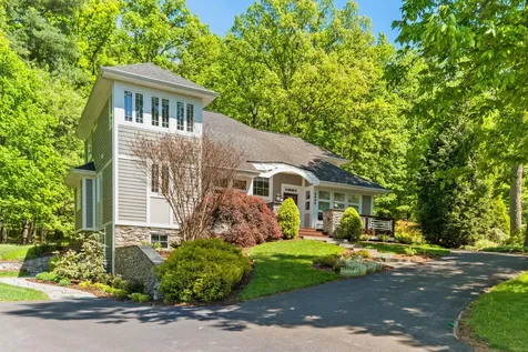3340 Baybrook Drive Rockingham VA 22801