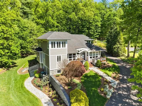 3340 Baybrook Drive Rockingham VA 22801