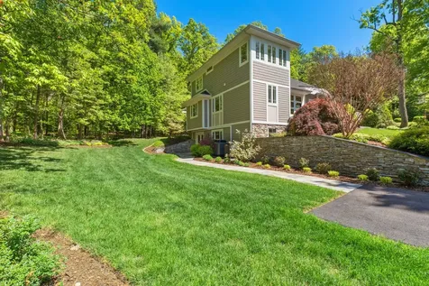 3340 Baybrook Drive Rockingham VA 22801