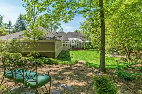 3340 Baybrook Drive Rockingham VA 22801