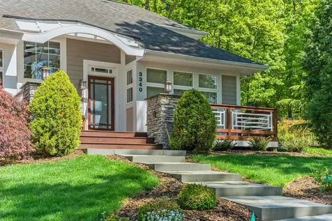 3340 Baybrook Drive Rockingham VA 22801