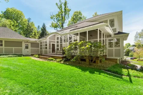 3340 Baybrook Drive Rockingham VA 22801