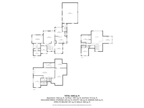3340 Baybrook Drive Rockingham VA 22801