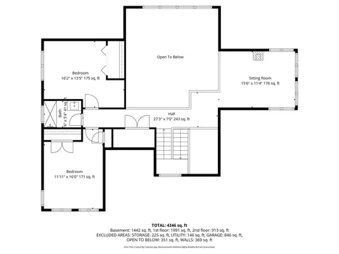 3340 Baybrook Drive Rockingham VA 22801